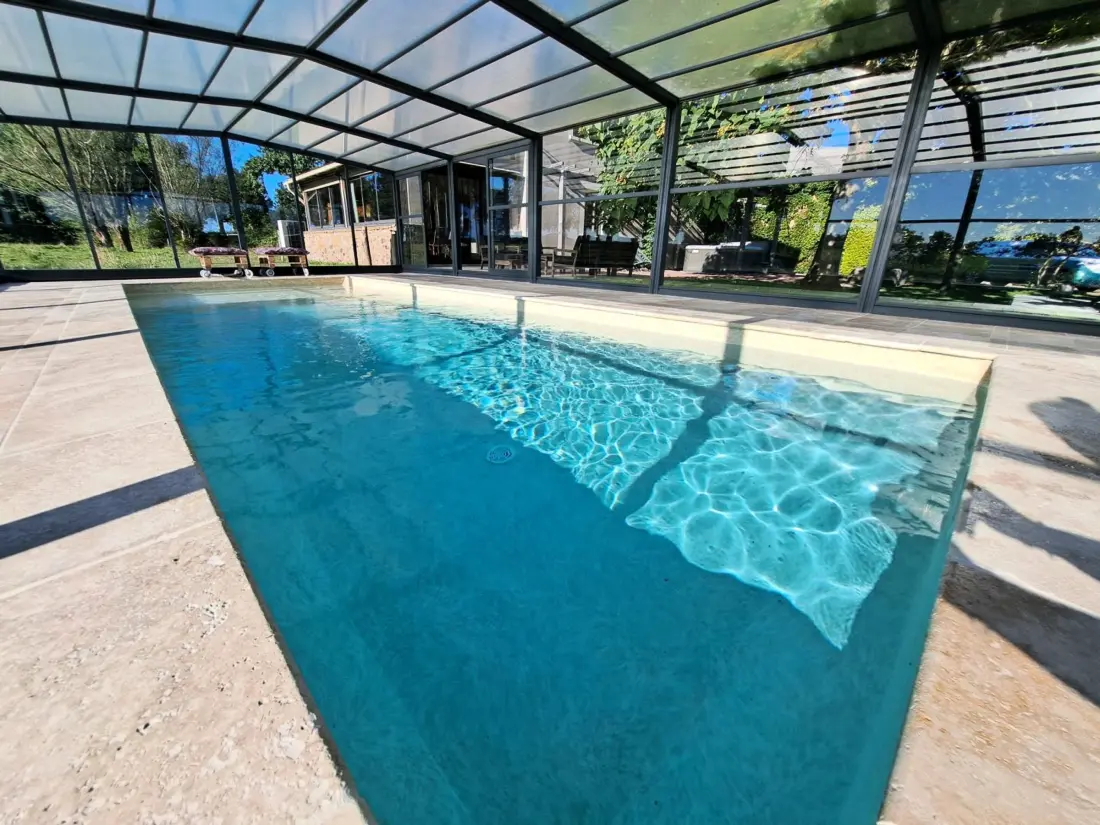 Maison de Vacances VIVANS