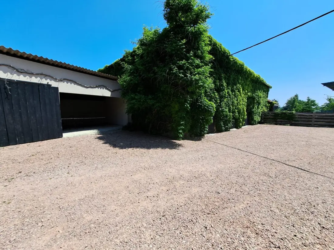 Maison de Vacances VIVANS