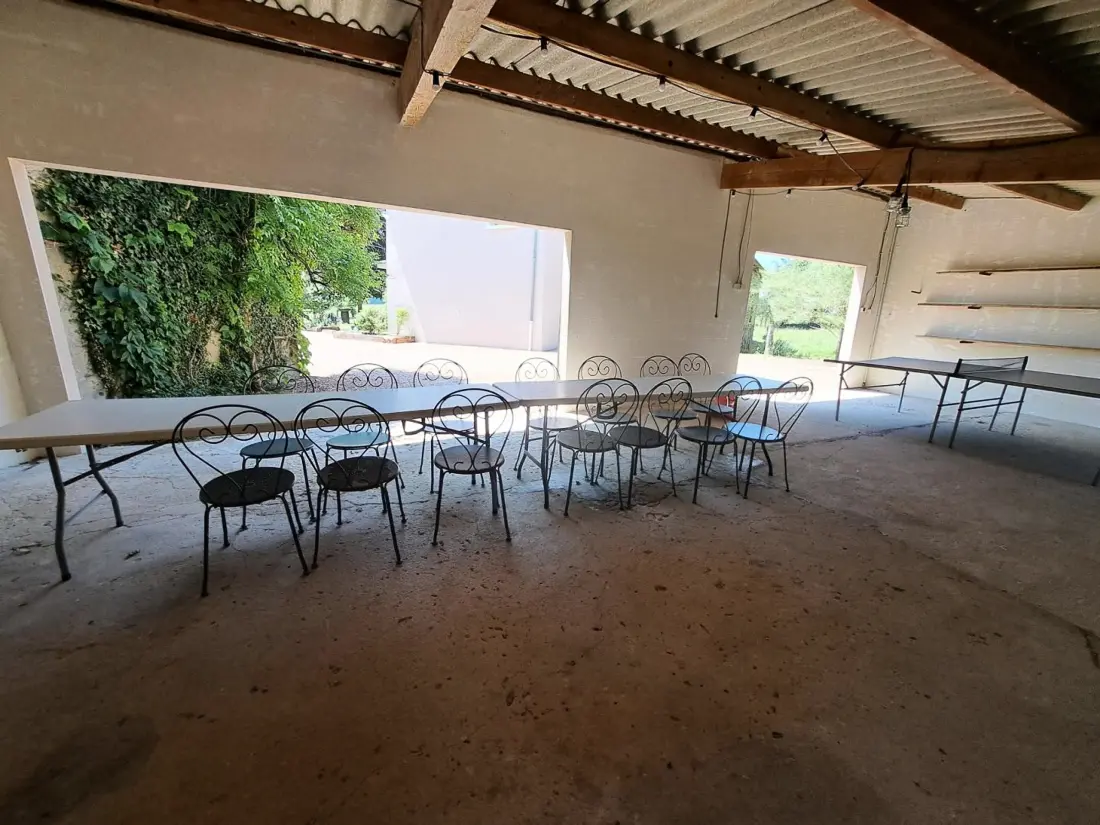 Maison de Vacances VIVANS