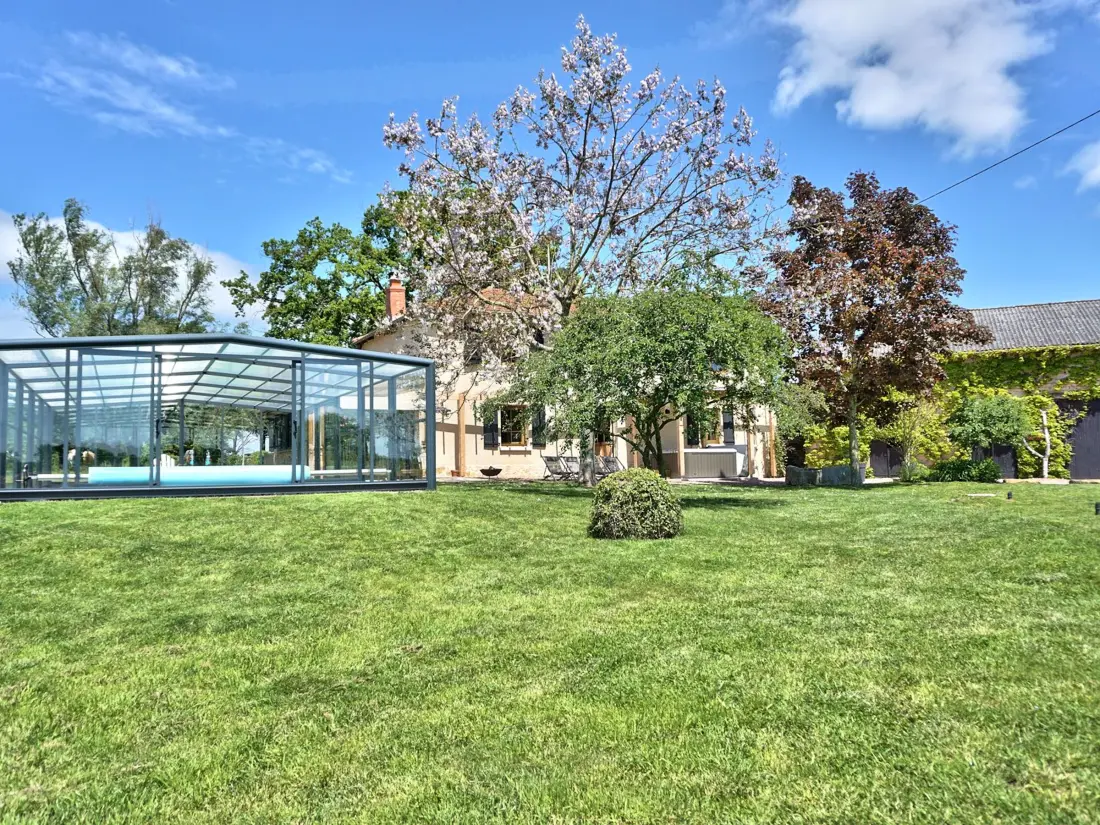 Maison de Vacances VIVANS