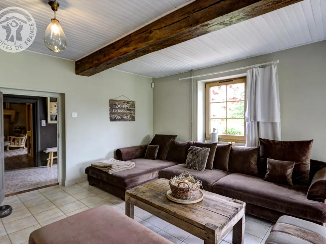 Maison de Vacances VIVANS