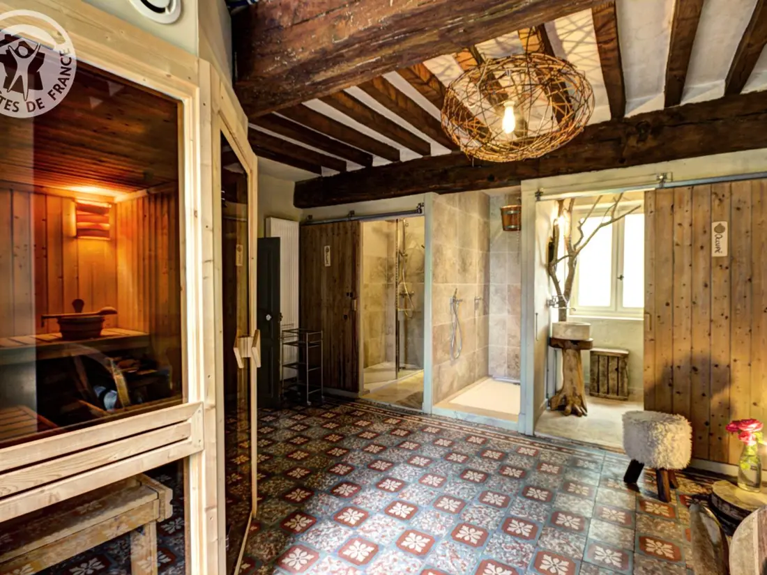 Maison de Vacances VIVANS