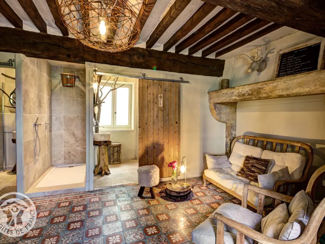 Maison de Vacances VIVANS