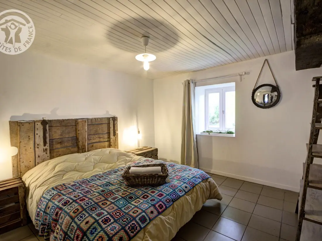 Maison de Vacances VIVANS