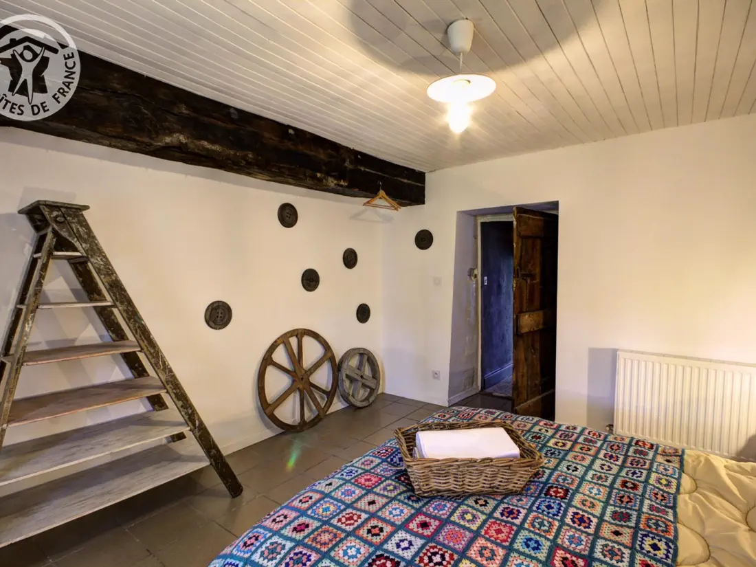 Maison de Vacances VIVANS