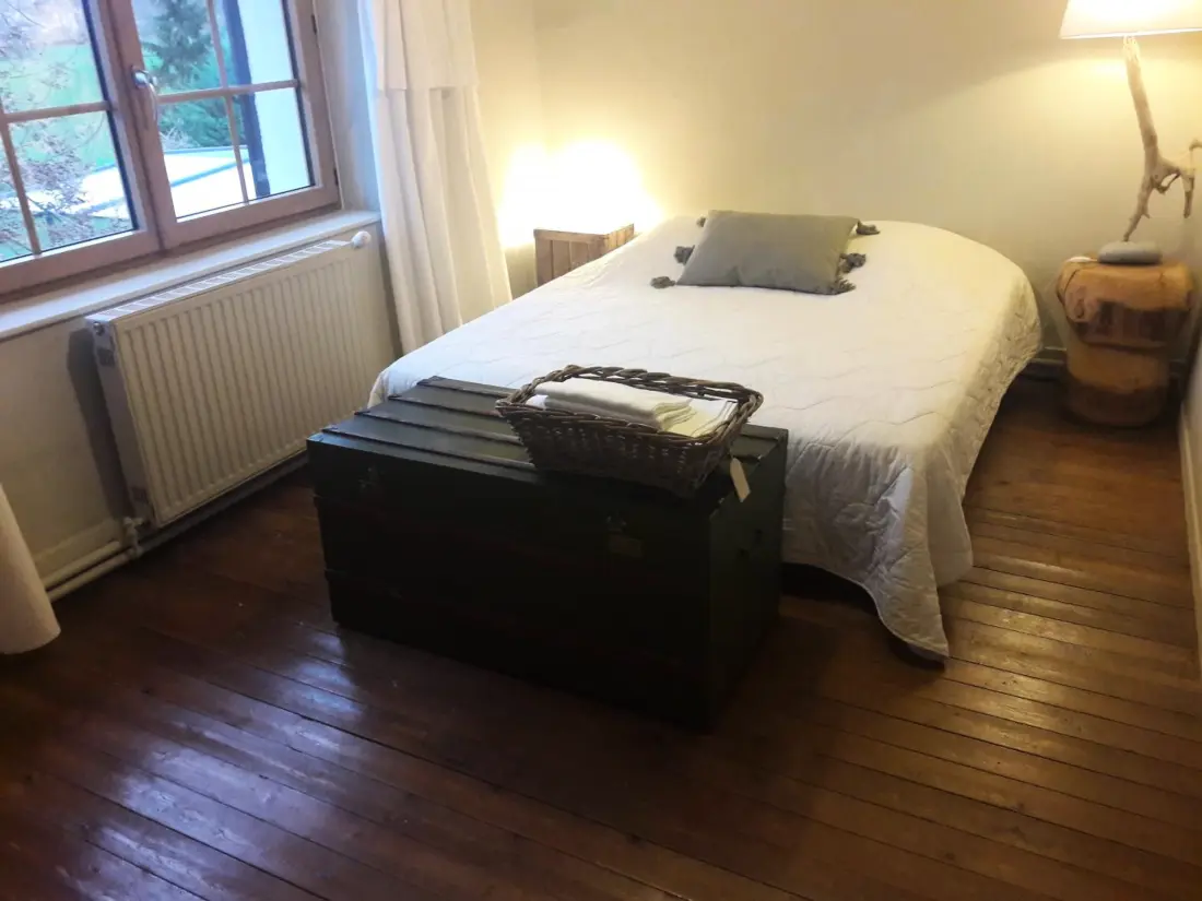Maison de Vacances VIVANS