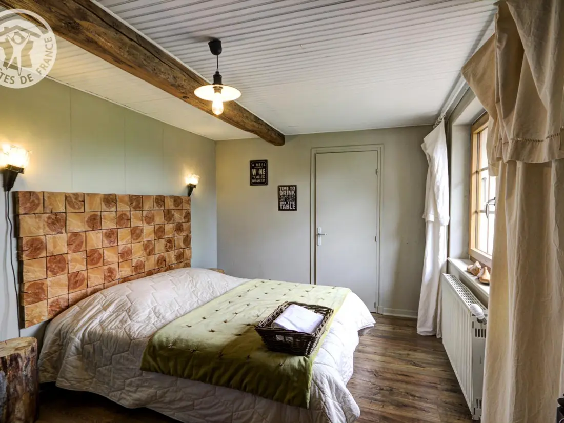 Maison de Vacances VIVANS