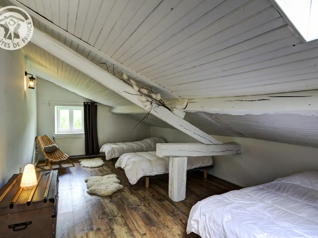 Maison de Vacances VIVANS
