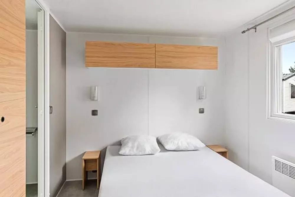 Camping Le Domaine du Cros d'Auzon