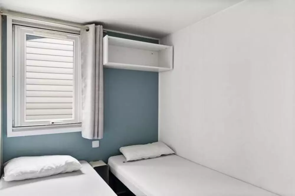 Camping Le Domaine du Cros d'Auzon