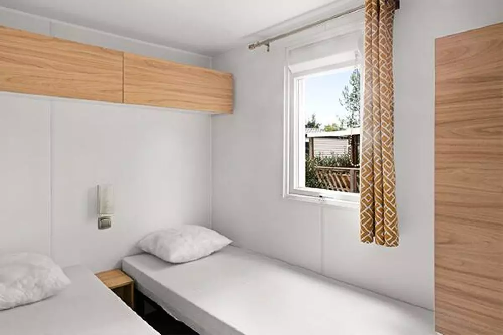 Camping Le Domaine du Cros d'Auzon