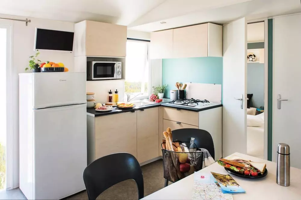 Camping Le Domaine du Cros d'Auzon