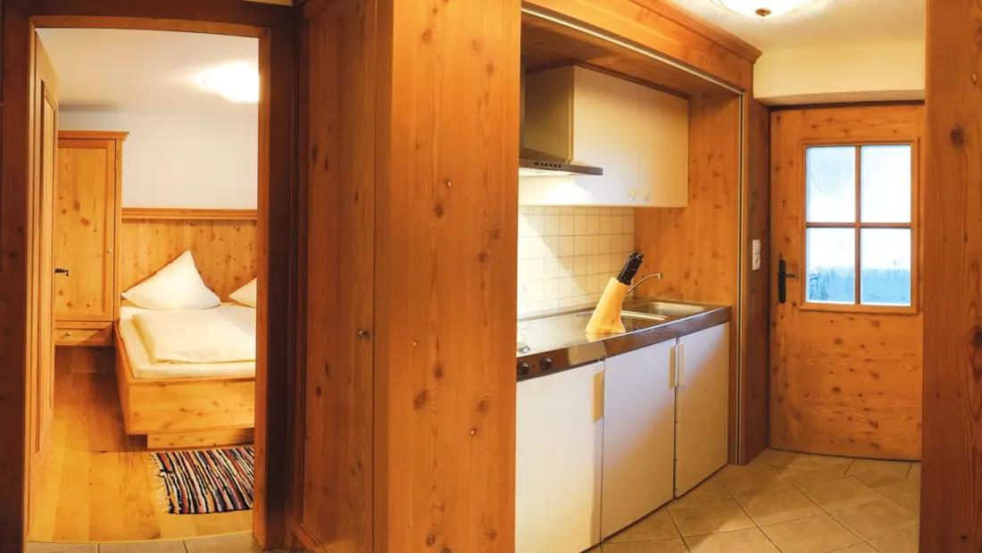 Camping Seeblick Toni 5 étoiles★★★★★