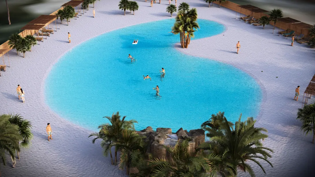 Camping Sûnelia Hippocampe5 étoiles★★★★★