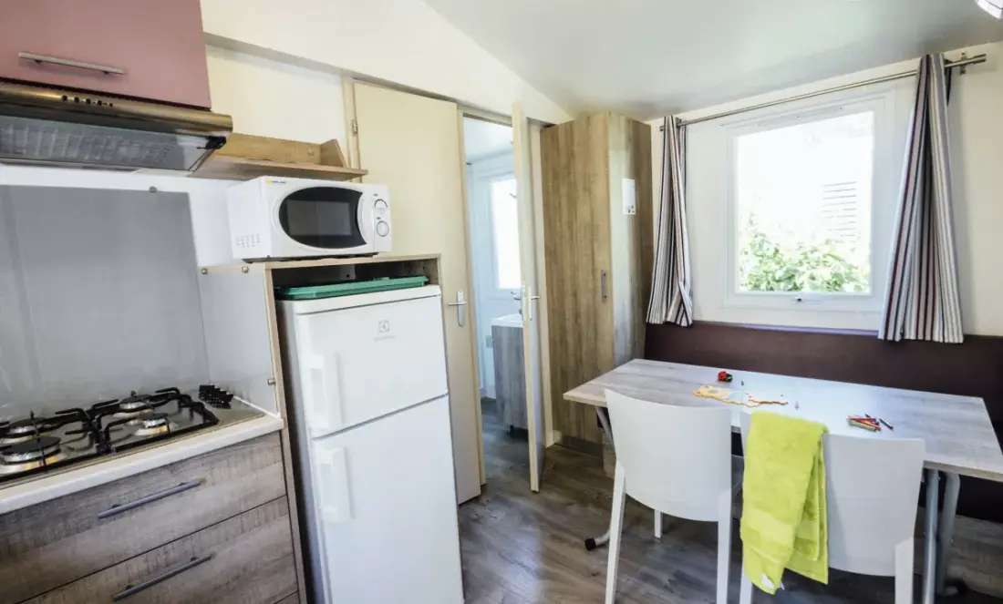 Camping Sûnelia Hippocampe5 étoiles★★★★★