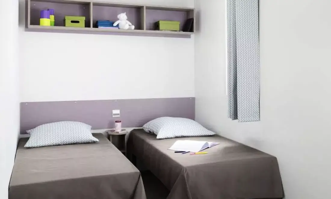 Camping Sûnelia Hippocampe5 étoiles★★★★★