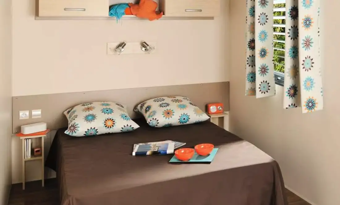 Camping Sûnelia Hippocampe5 étoiles★★★★★