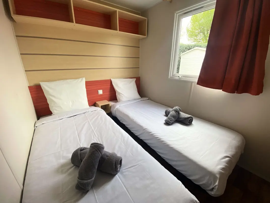 Camping Sûnelia Hippocampe5 étoiles★★★★★