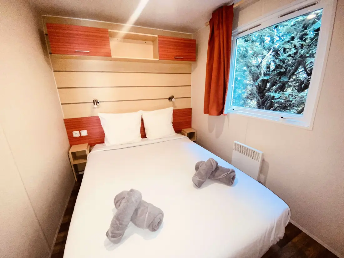 Camping Sûnelia Hippocampe5 étoiles★★★★★