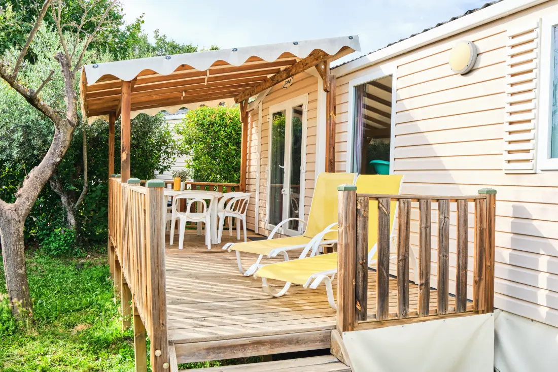 Camping Sûnelia Hippocampe5 étoiles★★★★★