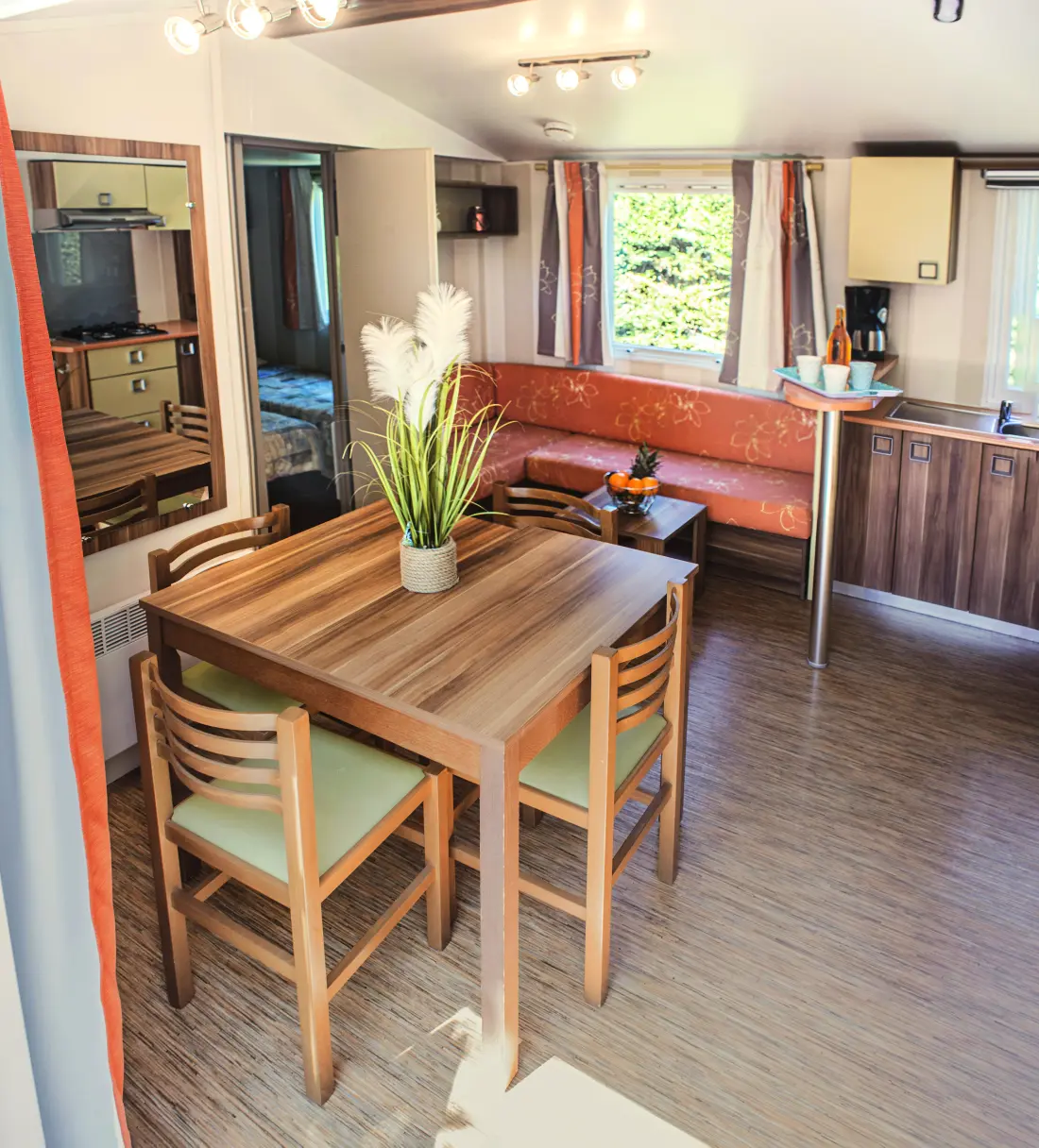 Camping Sûnelia Hippocampe5 étoiles★★★★★