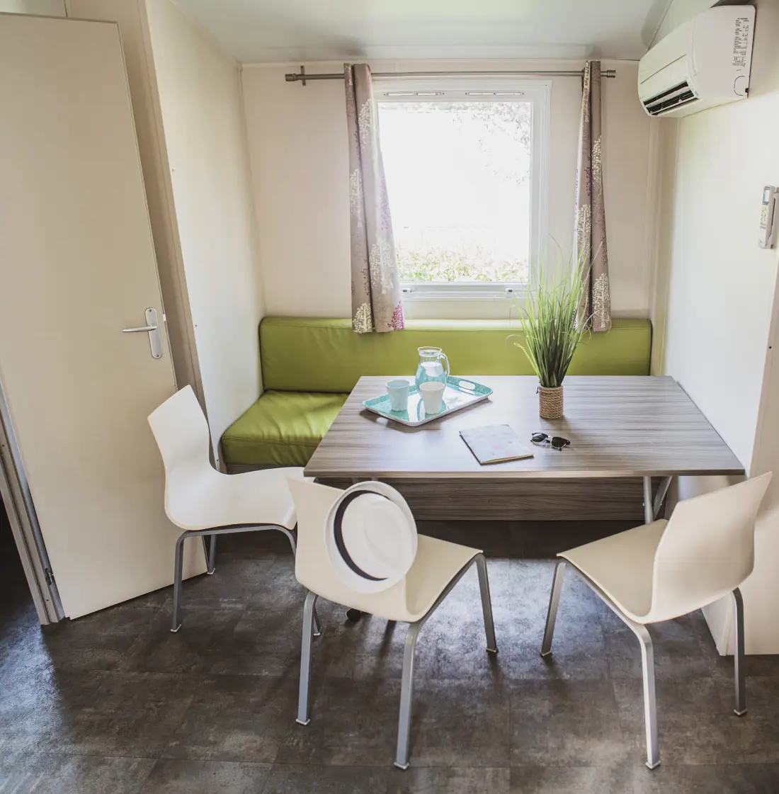 Camping Sûnelia Hippocampe5 étoiles★★★★★