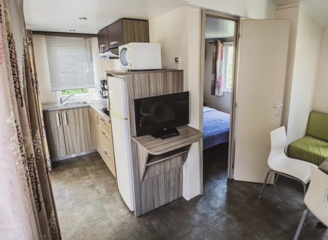Camping Sûnelia Hippocampe5 étoiles★★★★★