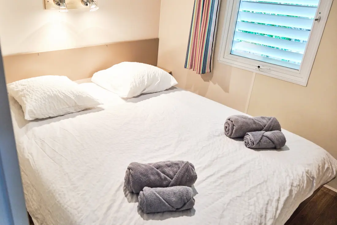 Camping Sûnelia Hippocampe5 étoiles★★★★★