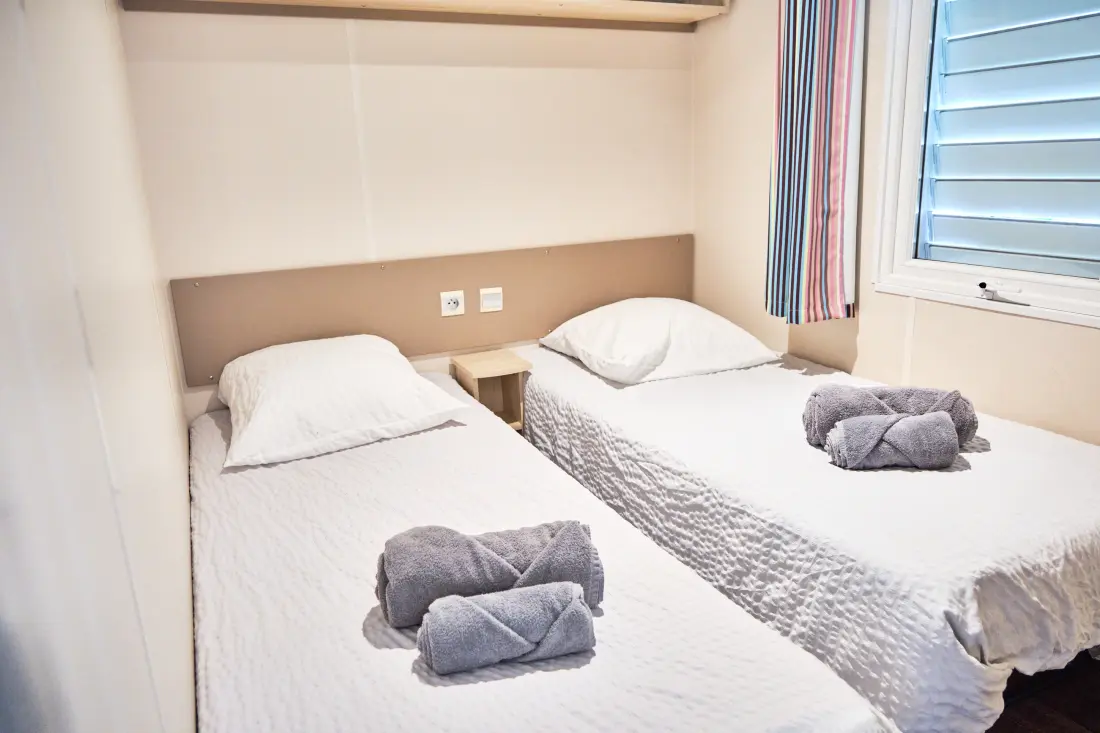 Camping Sûnelia Hippocampe5 étoiles★★★★★