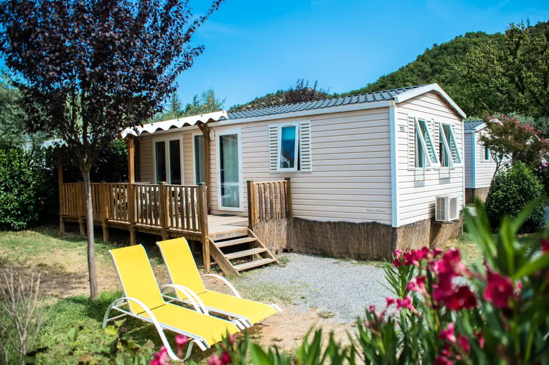 Camping Sûnelia Hippocampe5 étoiles★★★★★