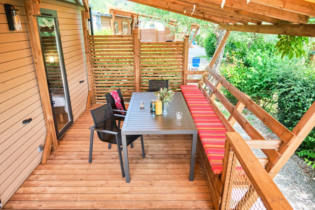 Camping Sûnelia Hippocampe5 étoiles★★★★★