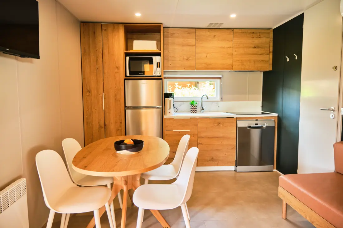 Camping Sûnelia Hippocampe5 étoiles★★★★★