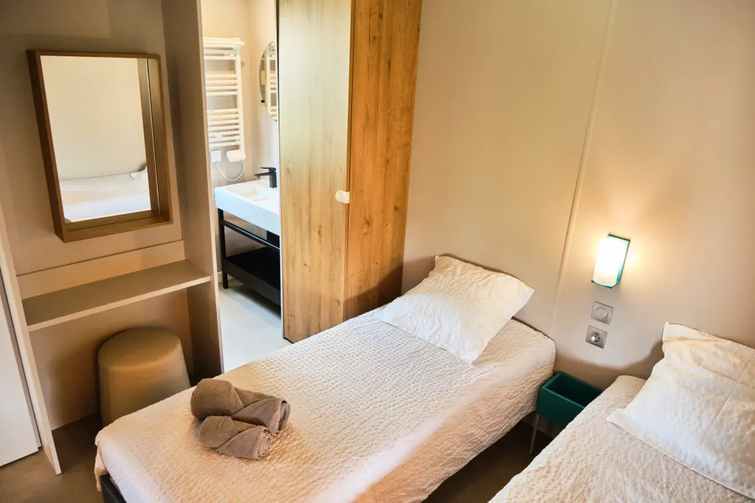 Camping Sûnelia Hippocampe5 étoiles★★★★★