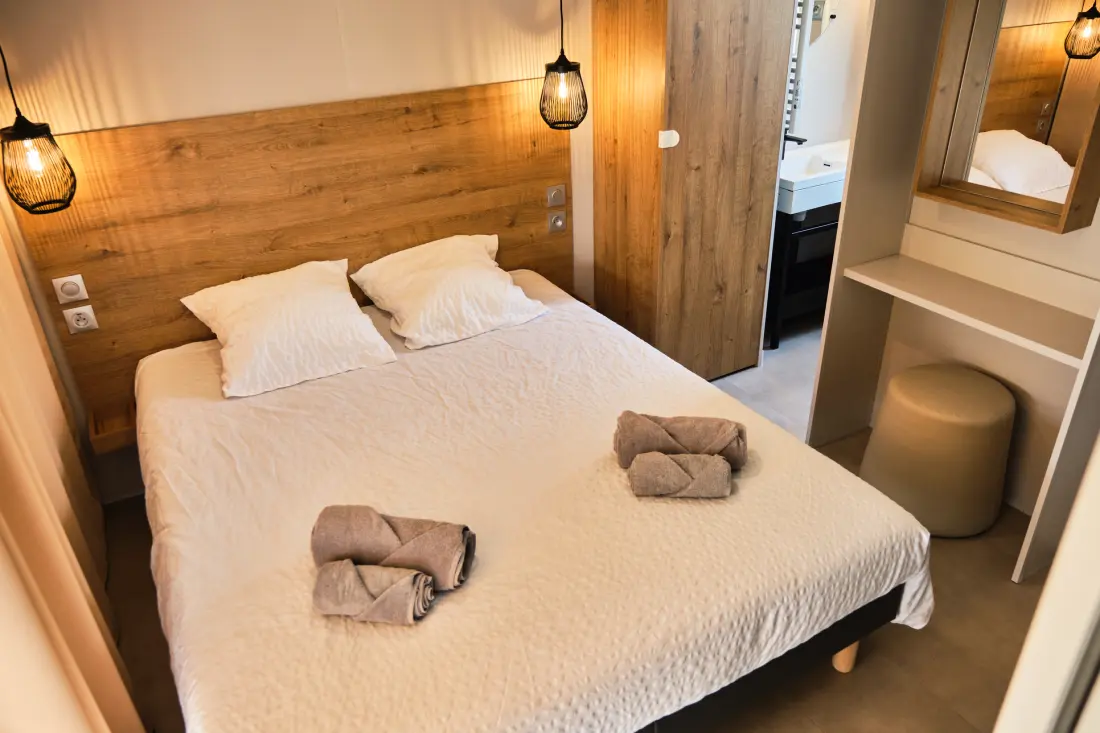 Camping Sûnelia Hippocampe5 étoiles★★★★★