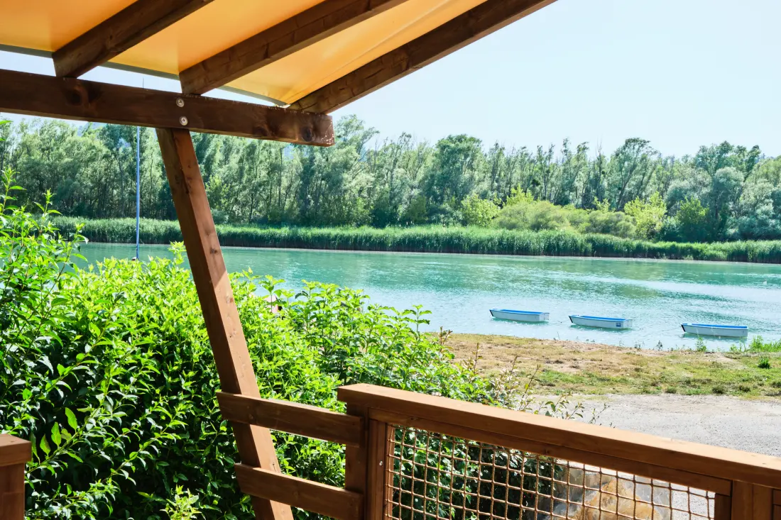 Camping Sûnelia Hippocampe5 étoiles★★★★★
