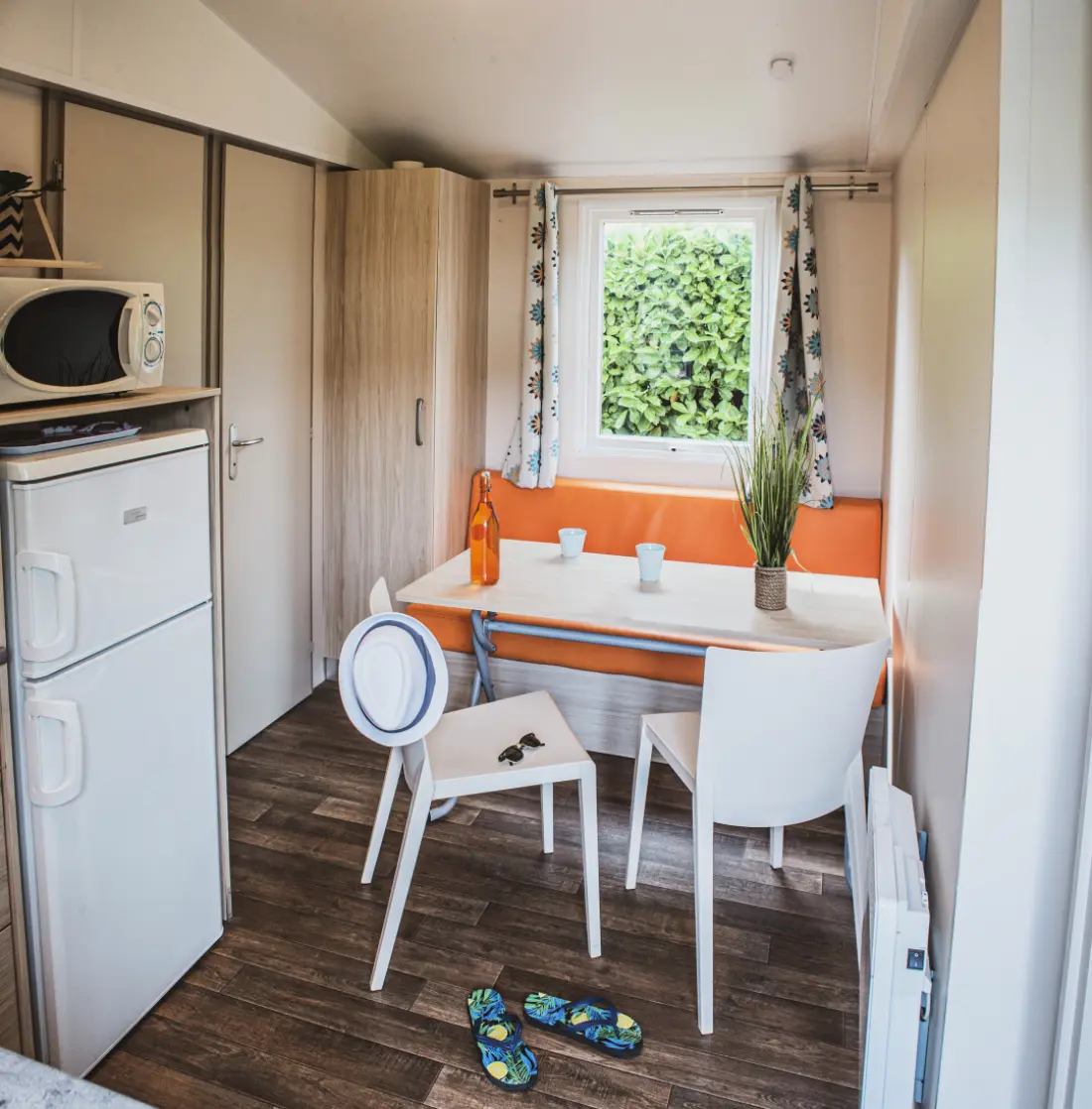 Camping Sûnelia Hippocampe5 étoiles★★★★★