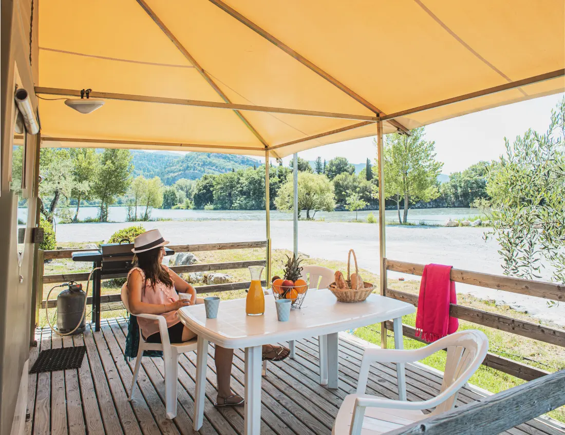 Camping Sûnelia Hippocampe5 étoiles★★★★★