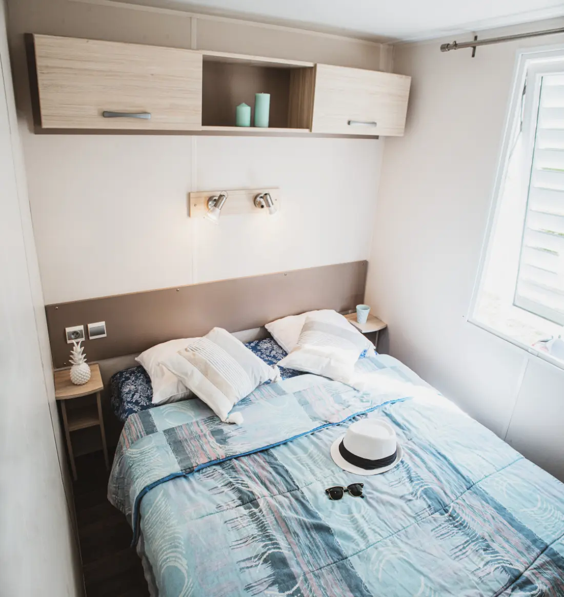 Camping Sûnelia Hippocampe5 étoiles★★★★★