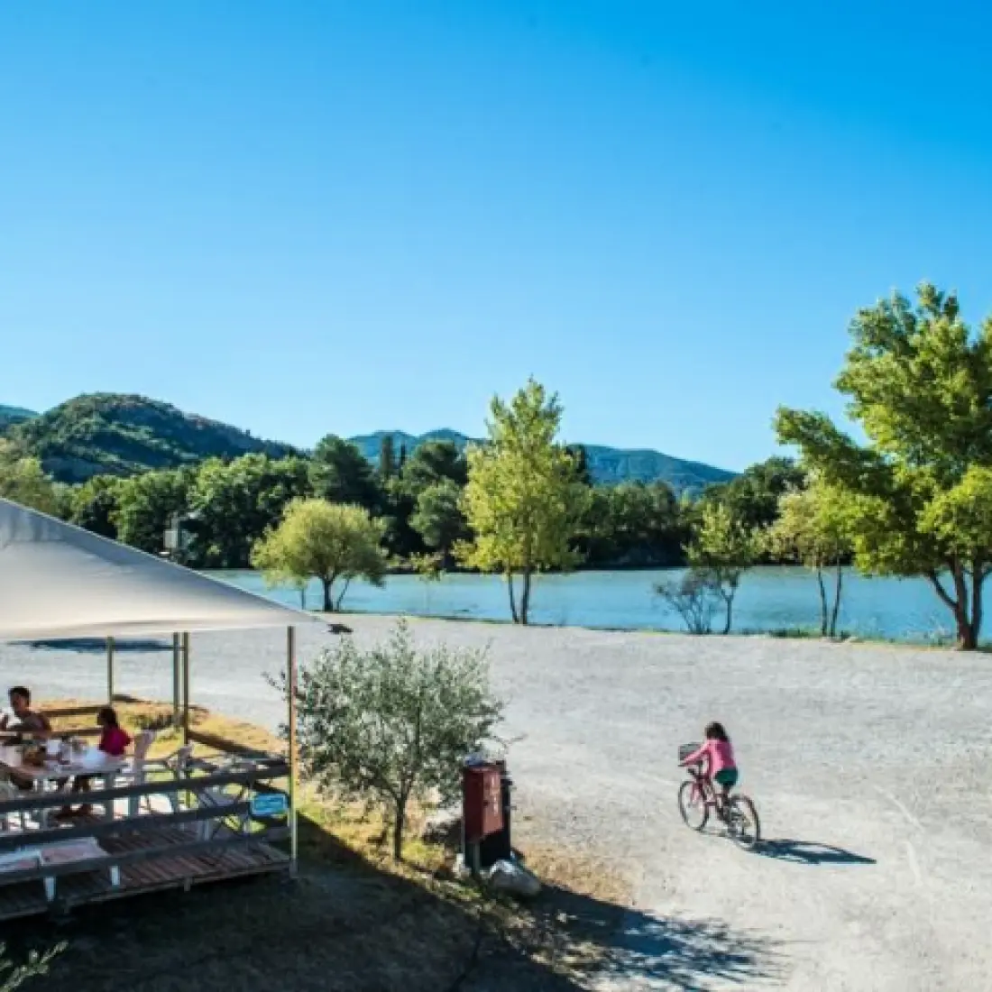 Camping Sûnelia Hippocampe5 étoiles★★★★★