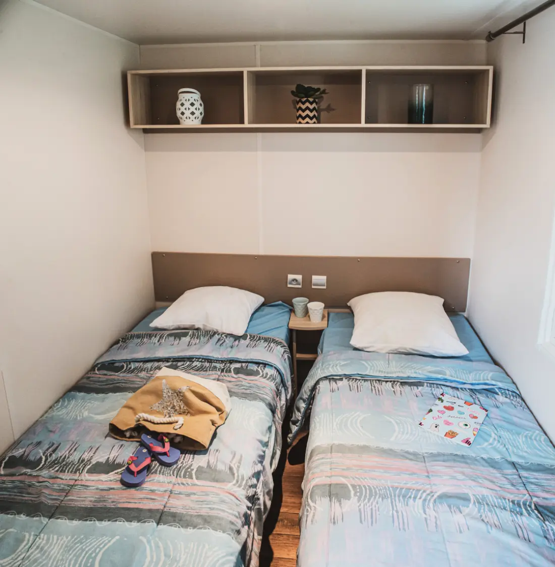Camping Sûnelia Hippocampe5 étoiles★★★★★