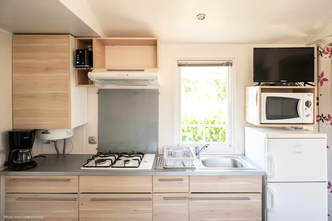 Camping Le Renom 3 étoiles★★★