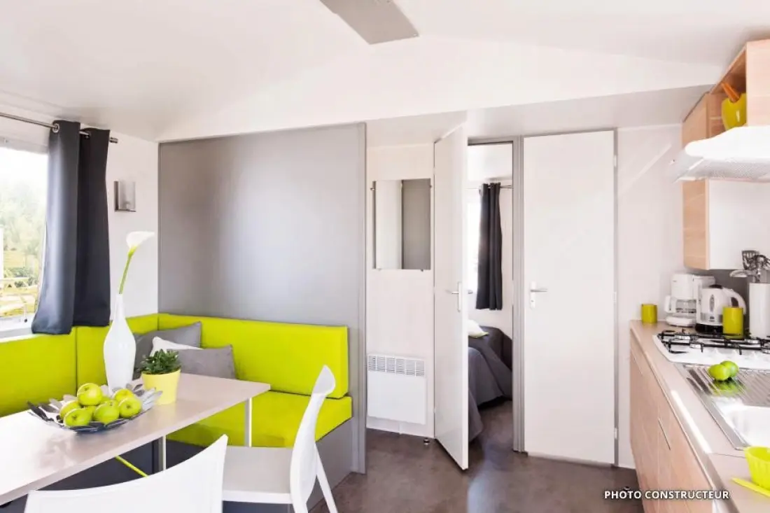 Camping Le Renom 3 étoiles★★★