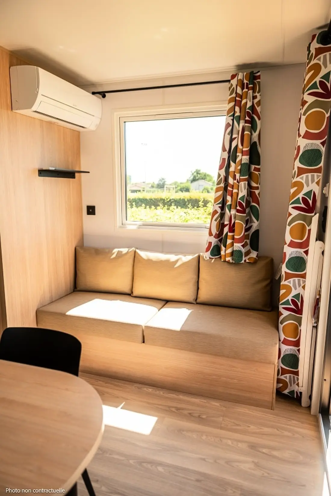Camping Le Renom 3 étoiles★★★