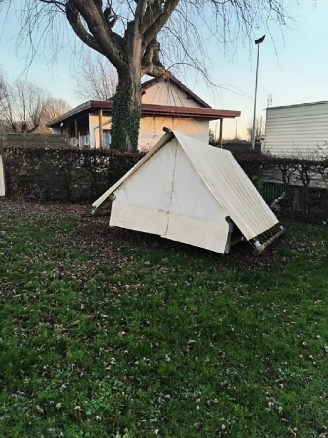 Camping Le Renom 3 étoiles★★★