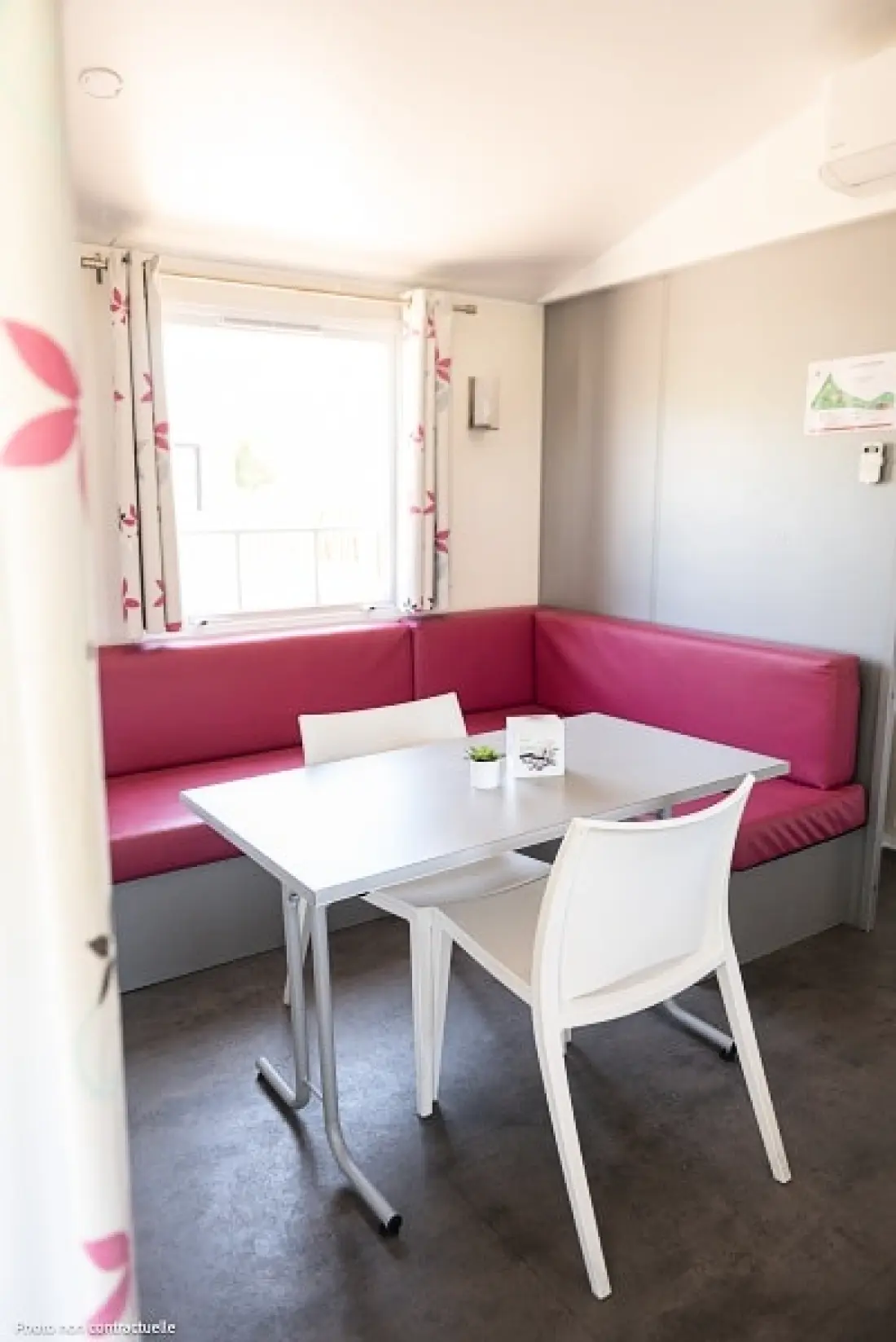 Camping Le Renom 3 étoiles★★★