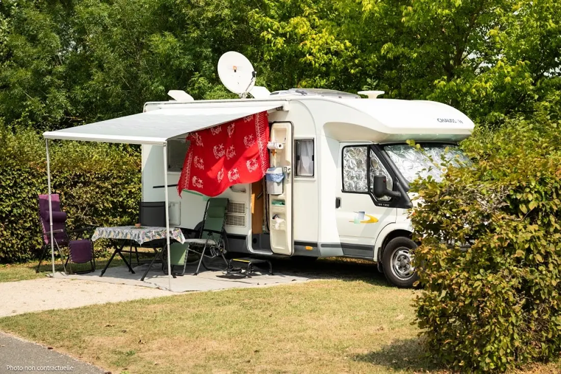 Camping Le Renom 3 étoiles★★★