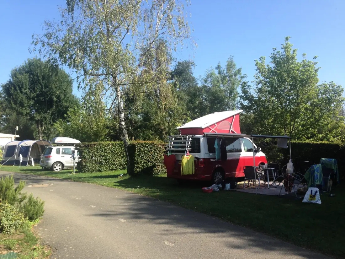 Camping Le Renom 3 étoiles★★★