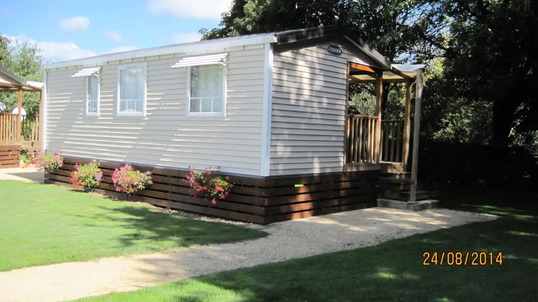 Camping Le Renom 3 étoiles★★★