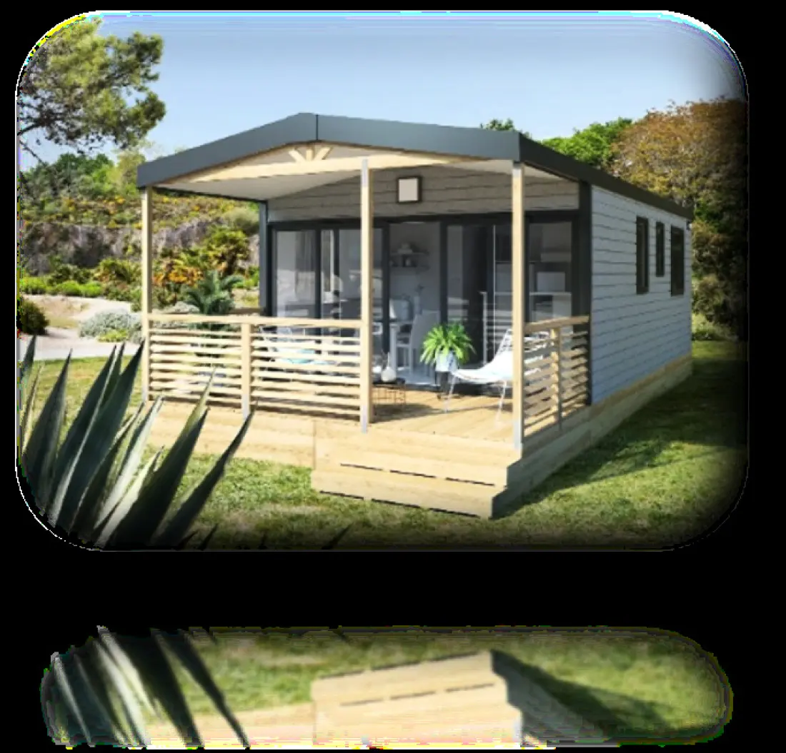 Camping Le Renom 3 étoiles★★★