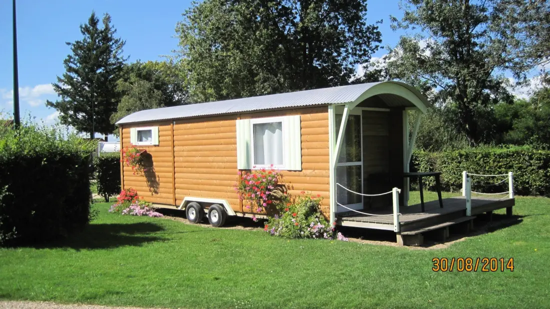 Camping Le Renom 3 étoiles★★★